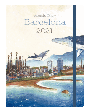 AGENDA BARCELONA 2021