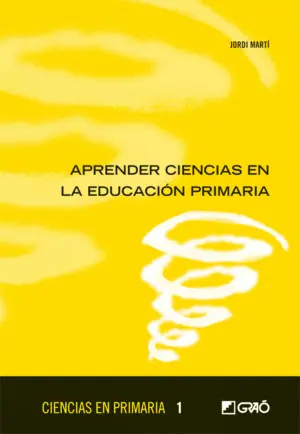Aprender Ciencias en Educación Primaria