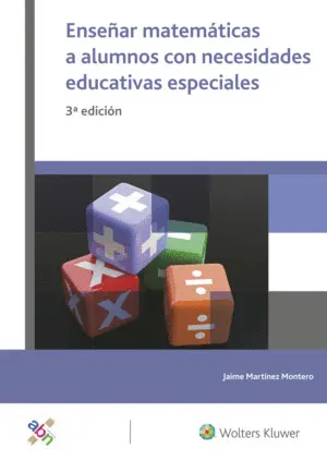 Enseñar Matemáticas a Alumnos con Necesidades Educativas Especiales (3. ª Edición
