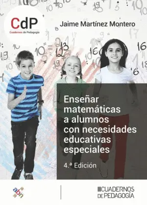 Enseñar Matemáticas a Alumnos con Necesidades Educativas Especiales
