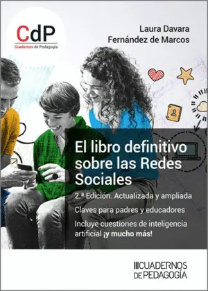 El Libro Definitivo Sobre Redes Sociales