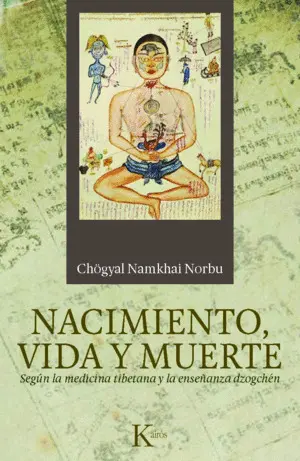 Nacimiento, Vida y Muerte