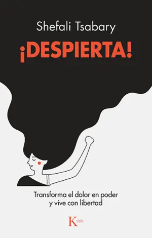 ¡Despierta!