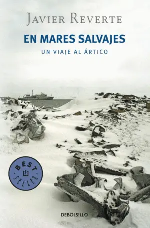 En Mares Salvajes