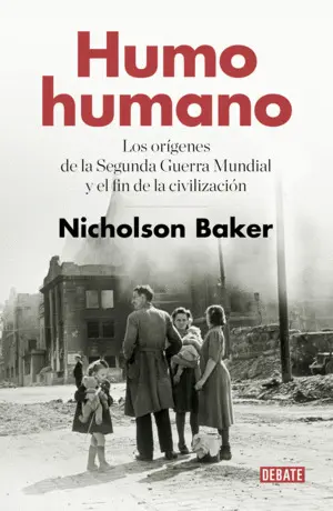 Humo Humano