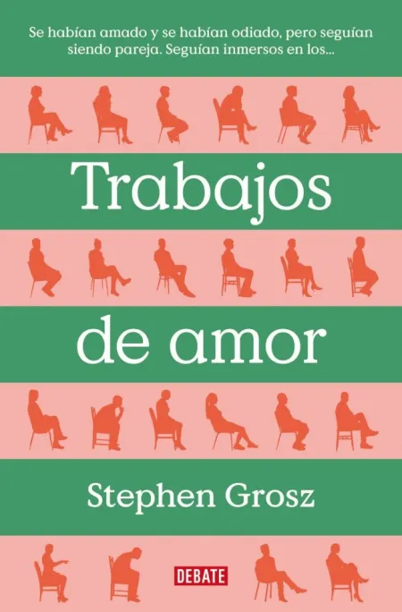 Trabajos de Amor