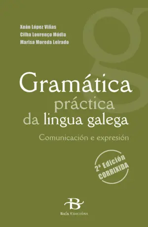 Gramática Práctica Da Lingua Galega