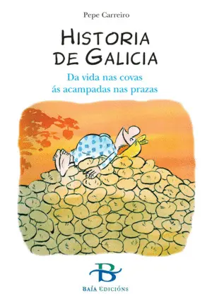 Historia de Galicia