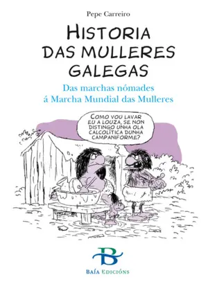 Historia Das Mulleres Galegas