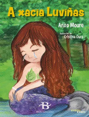 A Xacia Luviñas