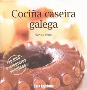 Cociña Caseira Galega