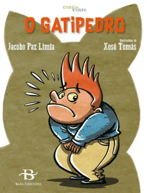 O Gatipedro