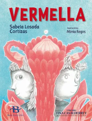 Vermella