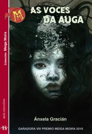 As Voces Da Auga