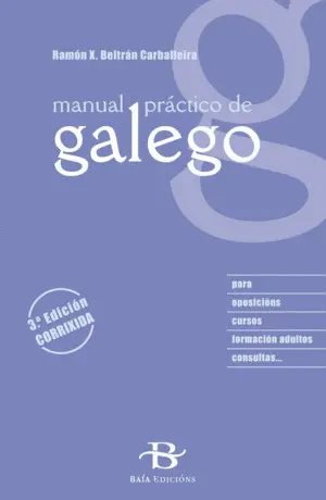Manual Práctico de Galego