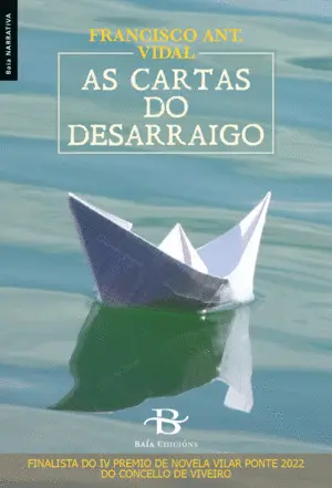 As Cartas Do Desarraigo