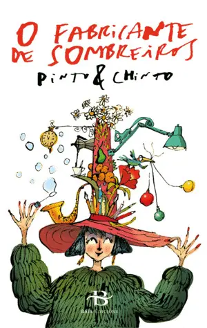 O Fabricante de Sombreiros