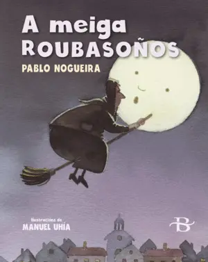 A Meiga Roubasoños