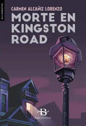 Morte en Kingston Road