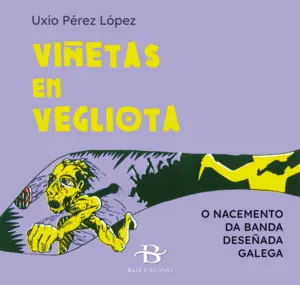 Viñetas en Vegliota