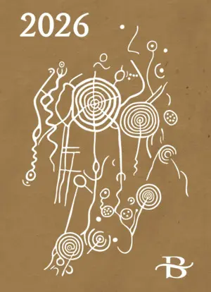 AXENDA 2026 DE BAIA EDICIÓN