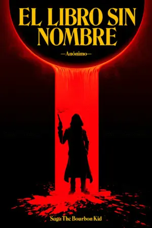 El Libro sin Nombre