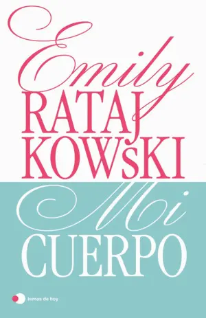 Mi Cuerpo