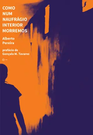 Como Num Naufrágio Interior Morremos