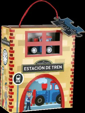 Estación de Tren