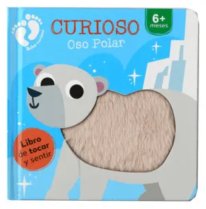 Curioso Oso Polar