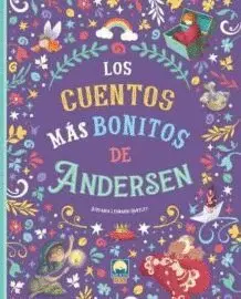 Cuentos Mas Bonitos de Andersen, los