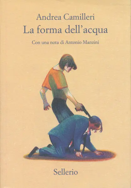 La Forma Dell'acqua