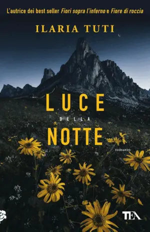 LUCE DELLA NOTTE