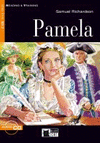 PAMELA. READING AND TRAINING. CON CD