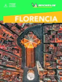 Florencia. La Guía Verde Week & Go
