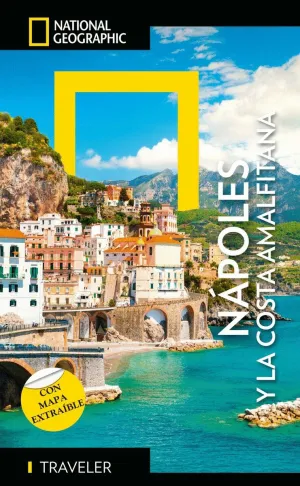 Napoles y la Costa Amalfitana - Guía National National Geographic Traveler