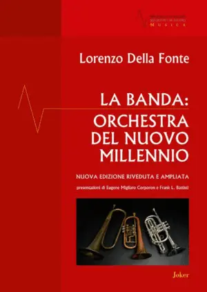 La Banda: Orchestra del Nuevo Millenio