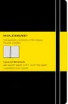 Moleskine Squared Notebook L