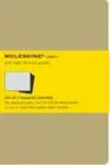Kraft Squared Cahier Journals P Cuadriculado Blanda