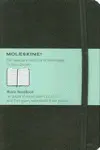 Music Moleskine
