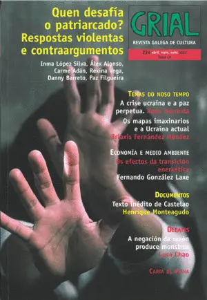 Grial 234 (Abril-Maio-Xuño 2022)