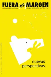 Fuera de Margen 20. Marzo 2017. Nuevas Perspectivas