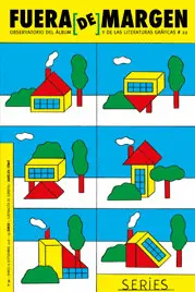 Fuera de Margen 22 Series