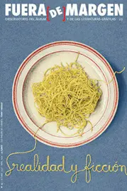 Fuera de Margen 23 Realidad y Ficcion