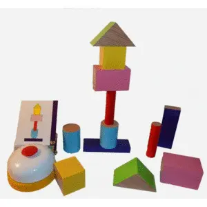 A Cabana. Brazolinda