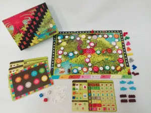 Aracatanga Brazolinda