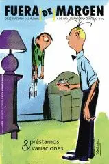 Fuera de Margen Nº 25. Octubre 2019 a Marzo 2020