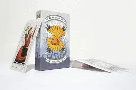 Baralla Galega Ilustrada