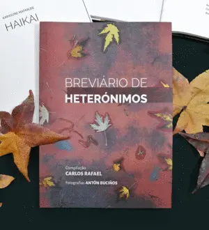 Breviario de Heterónimos