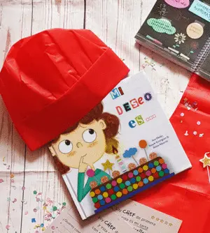 Pack Básico mi Deseo Es